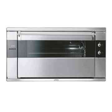 Духовой шкаф электрический SMEG 90см ширина Донецк