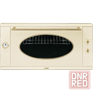Духовой шкаф электрический SMEG 90см ширина Донецк - изображение 3
