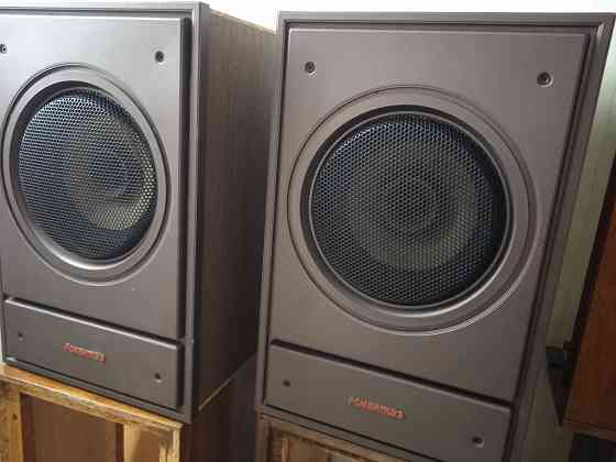 Продам колонки 10ас-207 Донецк