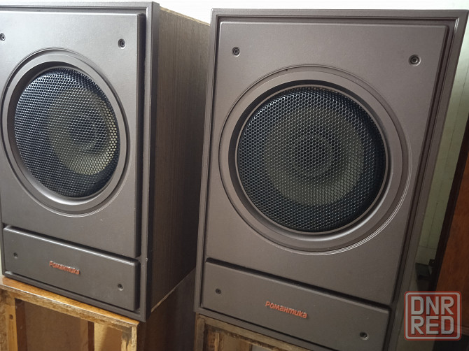 Продам колонки 10ас-207 Донецк - изображение 2