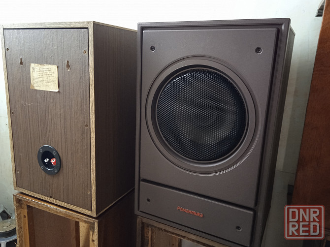 Продам колонки 10ас-207 Донецк - изображение 1