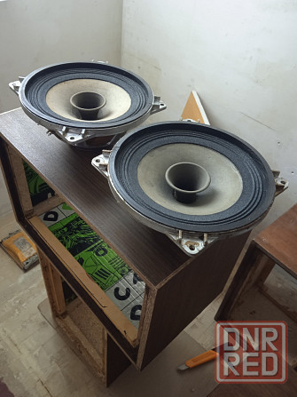 Продам колонки 10ас-207 Донецк - изображение 3