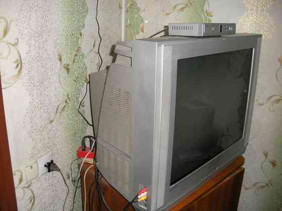продам телевизор Макеевка
