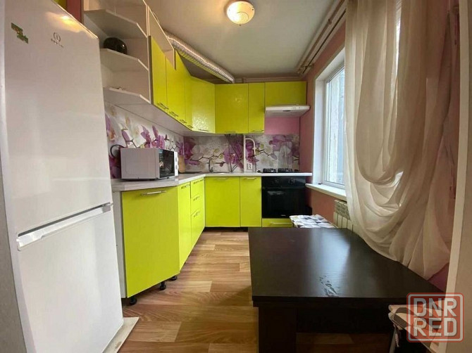 Сдаётся 1кв.Кировский Донецк - изображение 2