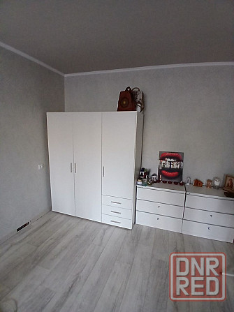 Продам 2-комнатную квартиру Шахтерская площадь, Киевский район. Донецк - изображение 1
