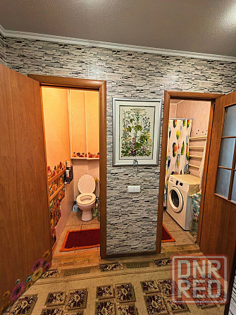 Продается 4-х комн. кв. в центре Донецк - изображение 4