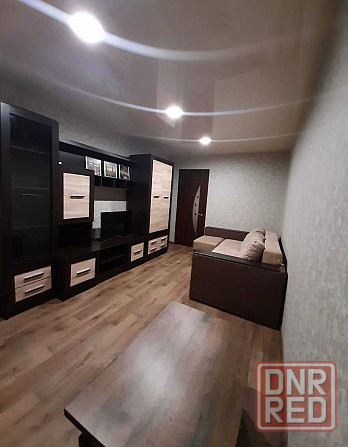 в аренду предлагается 2к квартира в Кальмиусском р-не Мариуполь - изображение 4