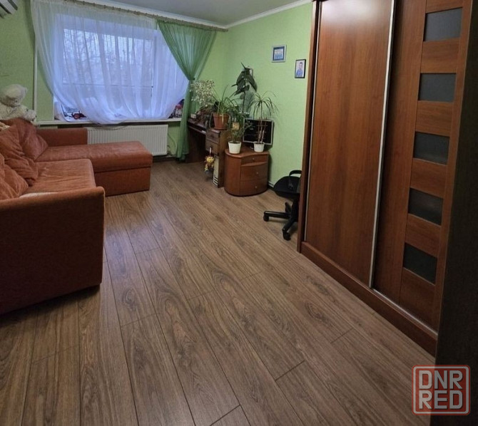 Сдам 2-комнатную квартиру в Пролетарском районе, Щетинина. Донецк - изображение 3