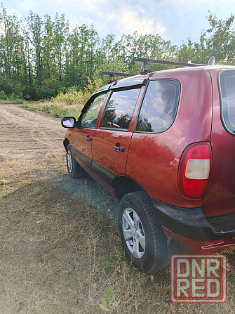 Chevrolet Niva Макеевка - изображение 4
