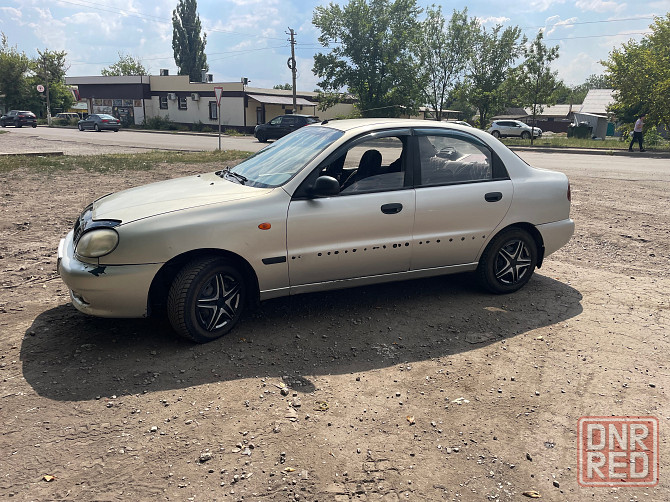 Lanos 155т.р Макеевка - изображение 5