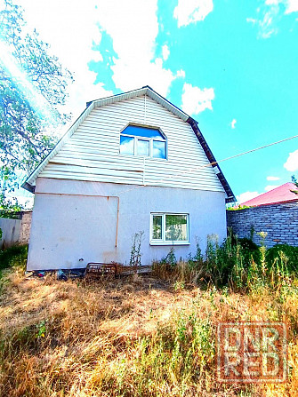 Продажа дома 85 кв, Ленинский район, Соловки Донецк - изображение 10