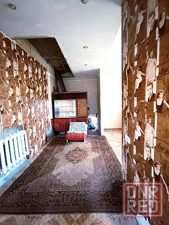 Продажа дома 85 кв, Ленинский район, Соловки Донецк - изображение 2
