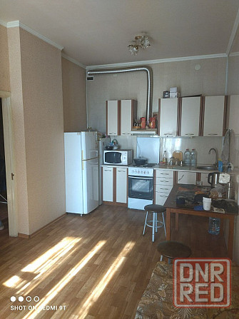 Продажа 1 комнатной квартиры в Киевском районе Донецк - изображение 3