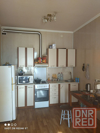 Продажа 1 комнатной квартиры в Киевском районе Донецк - изображение 2