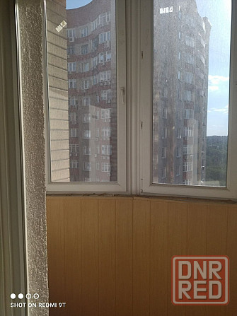 Продажа 1 комнатной квартиры в Киевском районе Донецк - изображение 1