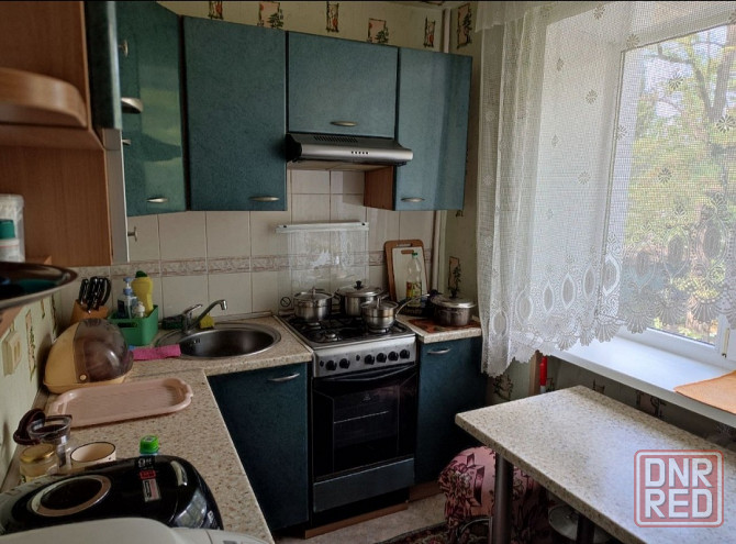 Продажа 2 к кв Киевский р-н Донецк - изображение 8