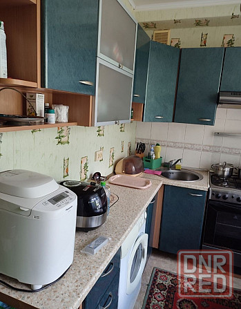 Продажа 2 к кв Киевский р-н Донецк - изображение 7
