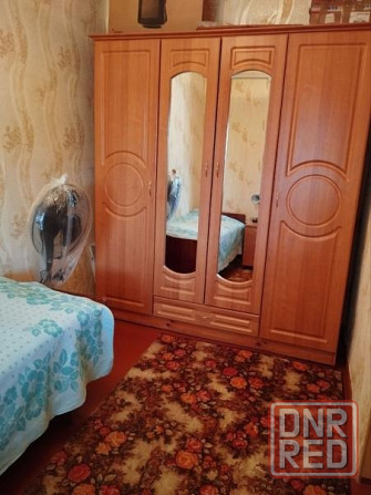 Продаётся четырехкомнатный дом в Будённовском районе, ул.Ферганская Донецк - изображение 4