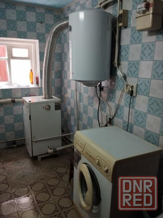 Продаётся четырехкомнатный дом в Будённовском районе, ул.Ферганская Донецк - изображение 8