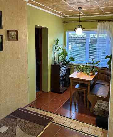 Дом 80м² с коммуникациями, Пятый участок Донецк
