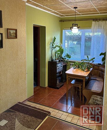 Дом 80м² с коммуникациями, Пятый участок Донецк - изображение 2