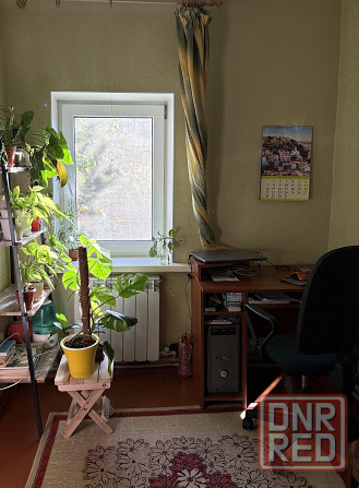 Дом 80м² с коммуникациями, Пятый участок Донецк - изображение 3