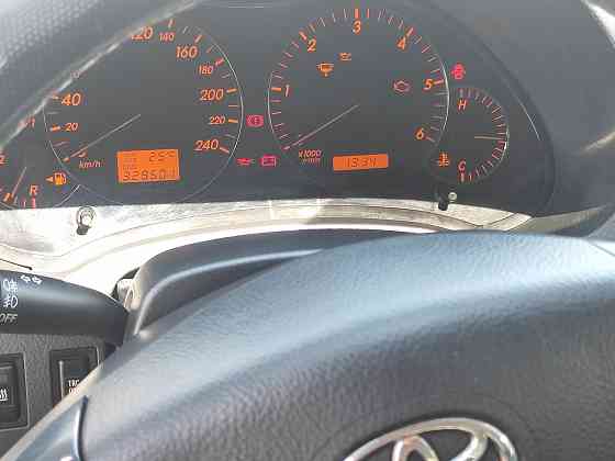 Продам Toyota Avensis T250, 2.0 Донецк