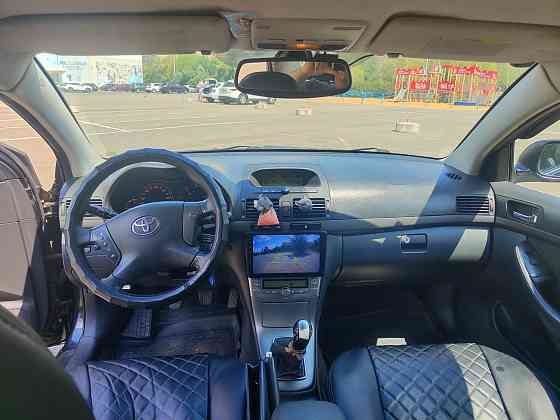 Продам Toyota Avensis T250, 2.0 Донецк