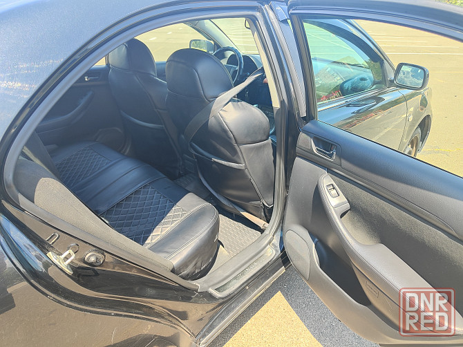 Продам Toyota Avensis T250, 2.0 Донецк - изображение 5