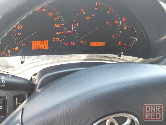 Продам Toyota Avensis T250, 2.0 Донецк - изображение 6