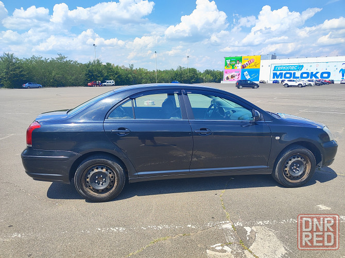 Продам Toyota Avensis T250, 2.0 Донецк - изображение 2