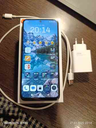 Xiaomi Redmi Note 12 4g NFC 8/256Gb Onyx Grey Донецк