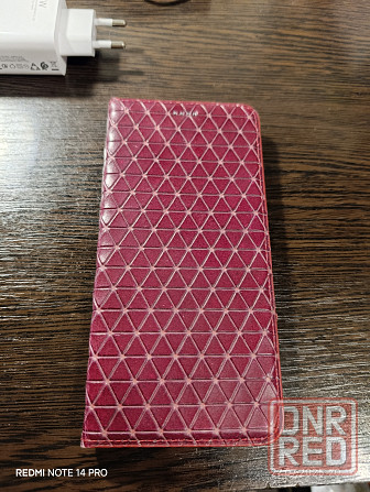 Xiaomi Redmi Note 12 4g NFC 8/256Gb Onyx Grey Донецк - изображение 8