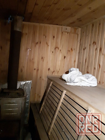 Продам дом с баней Пролетарский р-он Донецк - изображение 4