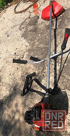 Газонокосилка срочно Донецк - изображение 3