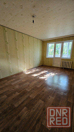 3-комнатная квартира, кв-л Металлург Макеевка - изображение 1