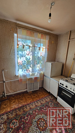3-комнатная квартира, кв-л Металлург Макеевка - изображение 5
