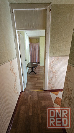 3-комнатная квартира, кв-л Металлург Макеевка - изображение 9