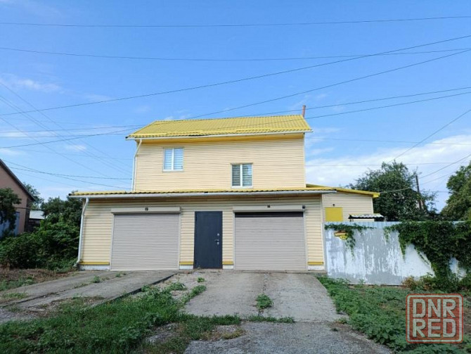 Продается пятикомнатный дом в Центрально-городском районе, ул.Циолковского Макеевка - изображение 9