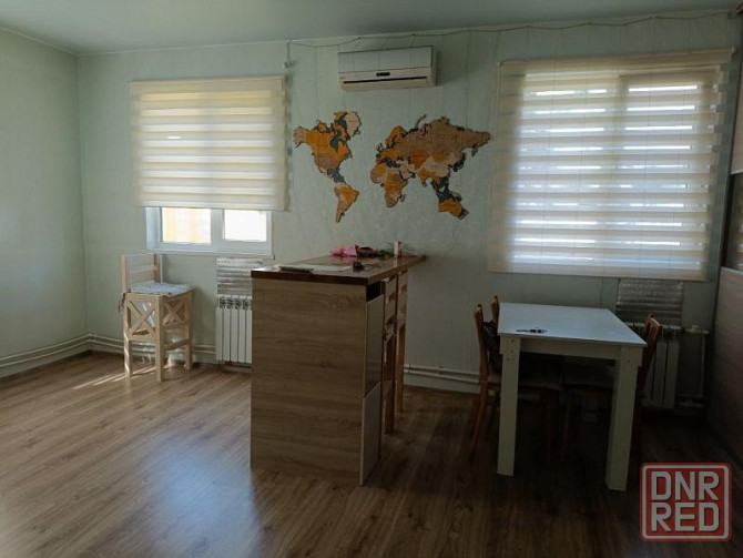 Продается пятикомнатный дом в Центрально-городском районе, ул.Циолковского Макеевка - изображение 1