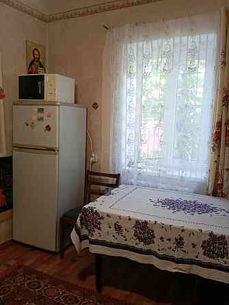 Дом 2 комнаты пр.Партизанский Донецк