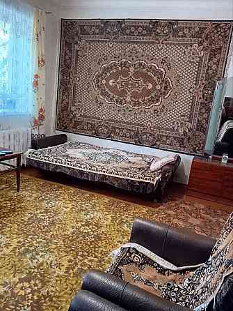 Дом 2 комнаты пр.Партизанский Донецк