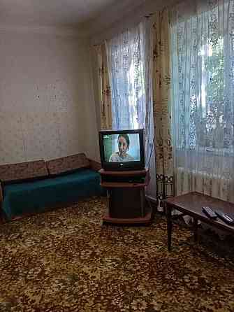 Дом 2 комнаты пр.Партизанский Донецк