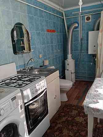 Дом 2 комнаты пр.Партизанский Донецк