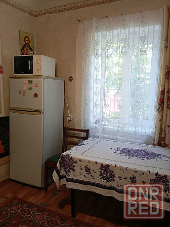 Дом 2 комнаты пр.Партизанский Донецк - изображение 4