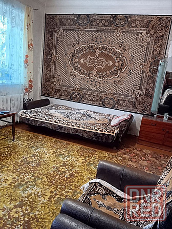Дом 2 комнаты пр.Партизанский Донецк - изображение 5