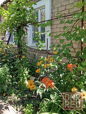 Дом 2 комнаты пр.Партизанский Донецк - изображение 9
