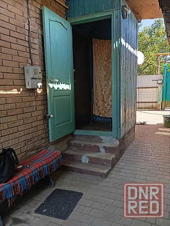 Дом 2 комнаты пр.Партизанский Донецк - изображение 8