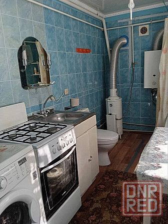 Дом 2 комнаты пр.Партизанский Донецк - изображение 2