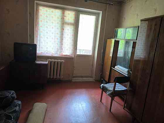 Сдаётся 1ком квартира на Текстильщике Донецк
